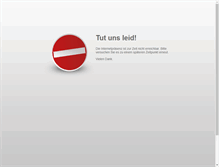 Tablet Screenshot of muenchenost.dross-schaffer.com